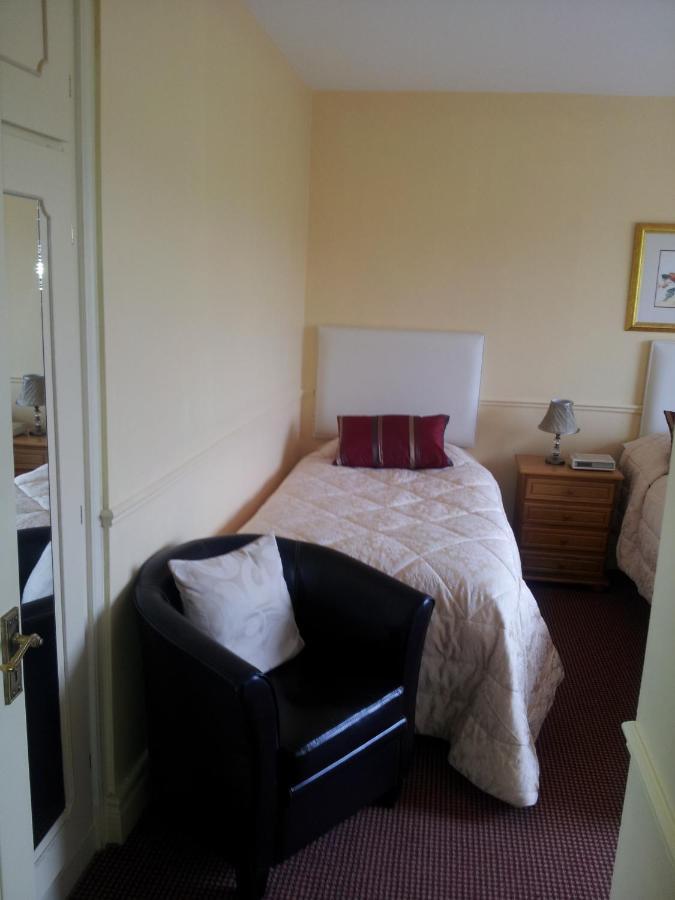 Tir Na Nog B&B Кашел Екстериор снимка